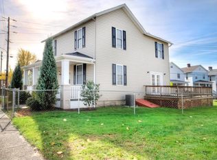 99 E Harrison Ave, Latrobe, PA 15650