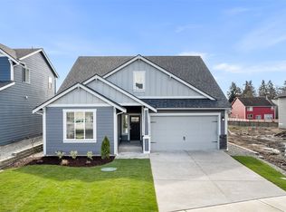 14727 88th Way SE #18, Yelm, WA 98597