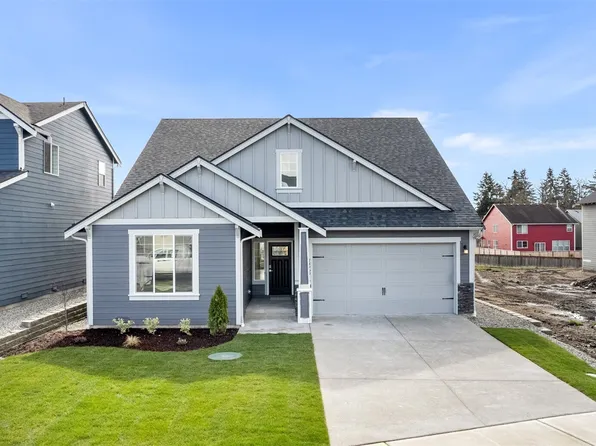 14727 88th Way SE #18, Yelm, WA 98597