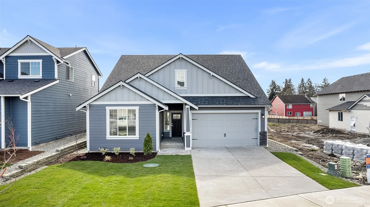 14727 88th Way SE #18 photo 1