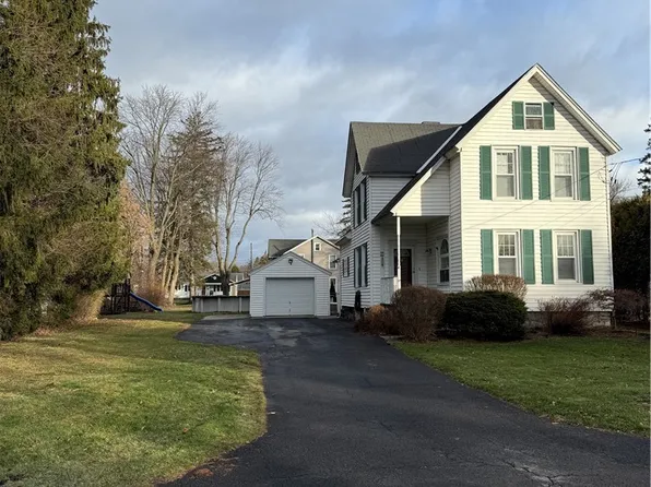 27 2nd Ave, Auburn, NY 13021