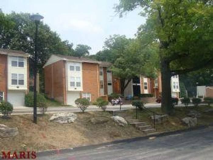 Condo Building