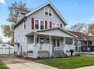164 Brandtson Ave, Elyria, OH 44035