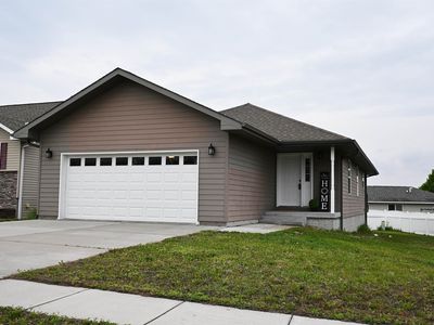 1203 Blue Stem Cir, Norfolk, NE, 68701