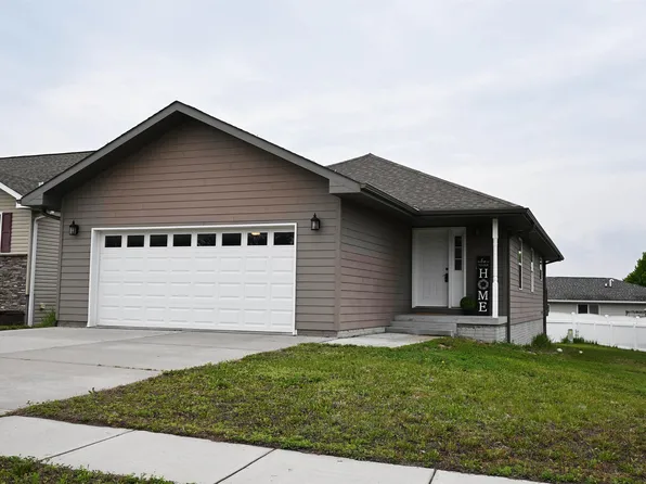 1203 Blue Stem Cir, Norfolk, NE 68701