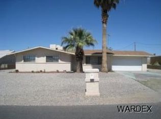 2507 Inverness Dr, Lake Havasu City, AZ 86404