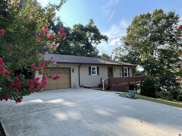262 Jeopardy Ln, Cadiz, KY 42211