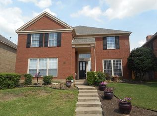 2120 Cannes Dr, Carrollton, TX 75006