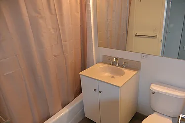 Rented by Keller Williams NYC