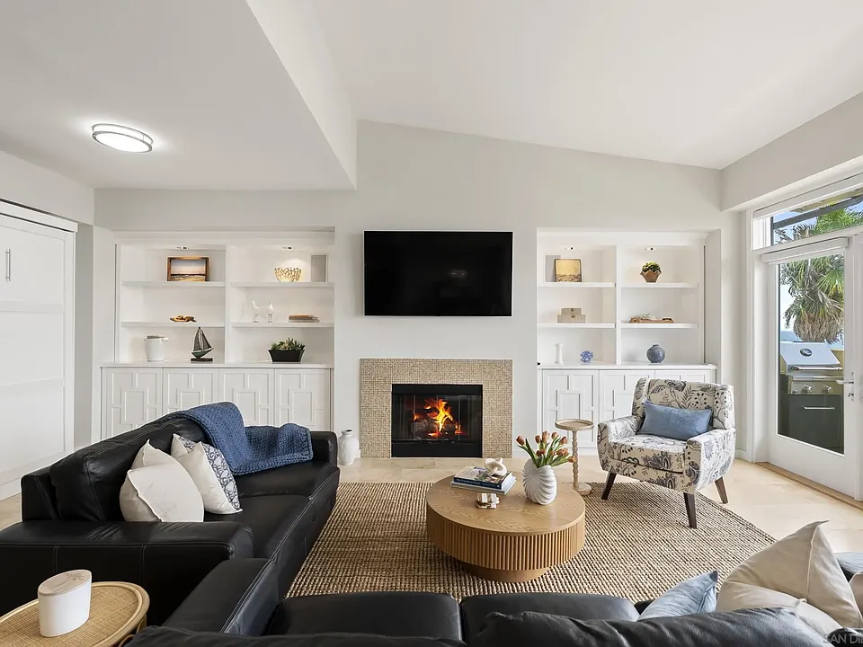 5420 La Jolla Blvd #B302