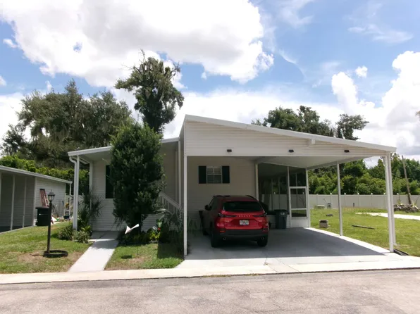 1811 Amberwood Dr #6, Riverview, FL 33578