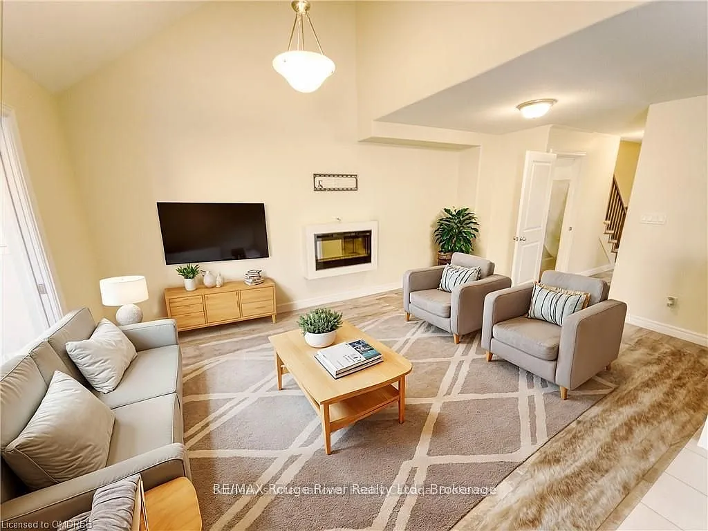 3 bed, $2,980 — Photo 4
