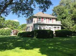 1907 N L Rd, Marquette, NE 68854