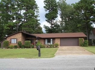 35 Mc 6018, Yellville, AR 72687