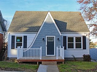 153 Pikeview Rd, Weirton, WV 26062