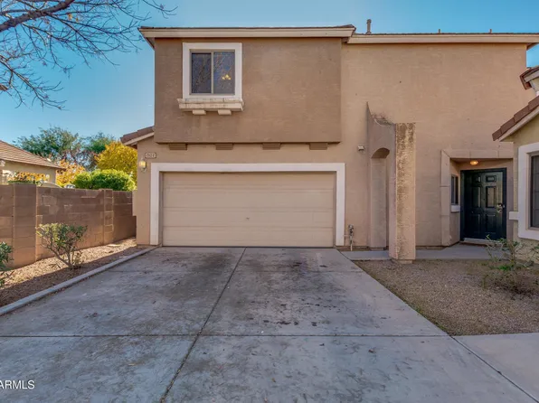 1312 S Boulder Ct Unit E, Gilbert, AZ 85296