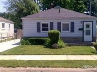 21730 Rein Ave, Eastpointe, MI 48021