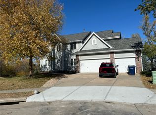 11704 S 25th Avenue Cir, Bellevue, NE 68123