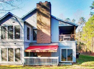 18 Melstone Turn #18, Durham, NC 27707