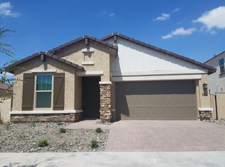 5226 S Hadron, Mesa, AZ 85212
