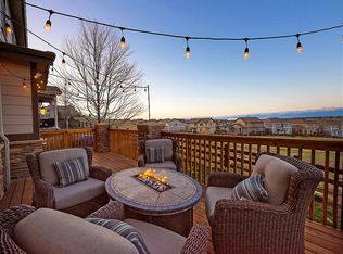 8159 Grady Circle, castle rock, CO 80108