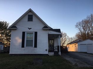 721 Pearl St, Jacksonville, IL 62650