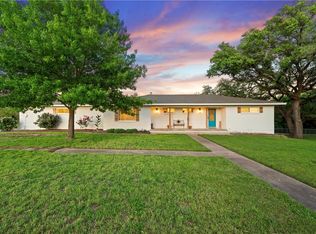 1305 S Old Temple Rd, Lorena, TX 76655