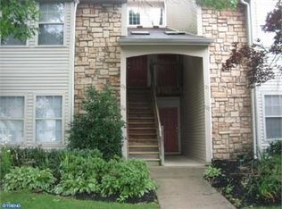 122 Tavistock, Cherry Hill, NJ 08034