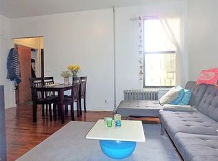 30-59 34th St #3, Astoria, NY 11103