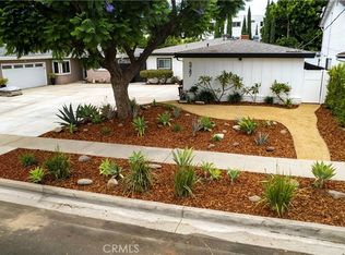 5747 Agnes Ave, Valley Village, CA 91607