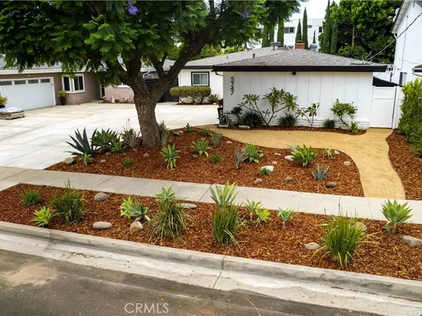 5747 Agnes Ave, Valley Village, CA 91607