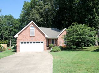 113 Brookview Ct, Springfield, TN 37172