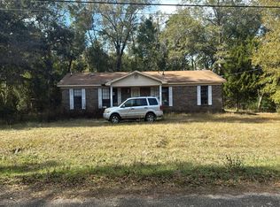 9481 Pinewood Ave, Elberta, AL 36530