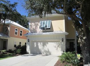 565 Macklen Ave LOT 6, Murrells Inlet, SC 29576