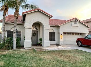 329 E Devon Dr, Gilbert, AZ 85296