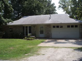 1038 W East St N, Jenks, OK 74037