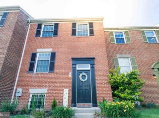 1110 Moderno Ct, Crofton, MD 21114
