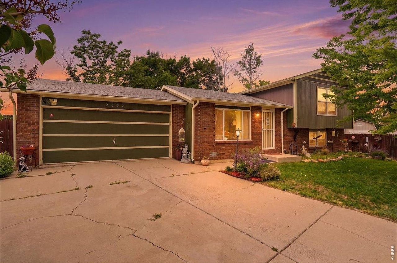 2337 W Linda Dr, Loveland, CO 80537 | Zillow