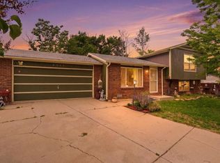 2337 W Linda Dr, Loveland, CO 80537