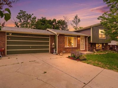 2337 W Linda Dr, Loveland, CO, 80537
