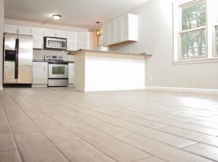 1908 Beaman St, Lawndale, NC 28152