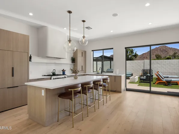 4546 E CAMPBELL Avenue, Phoenix, AZ 85018