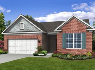 16663 Cava Dr, Fishers, IN 46037