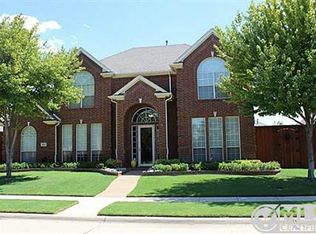 5621 Big River Dr, The Colony, TX 75056