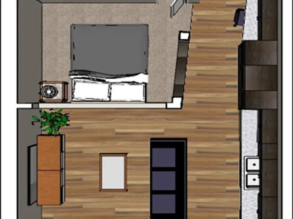 University Hills Village