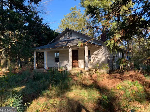 403 Mormon Church Rd, Buchanan, GA 30113