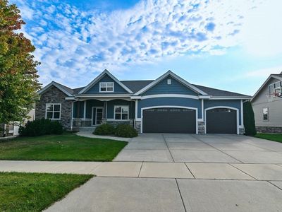 824 Richard Way, Waunakee, WI, 53597