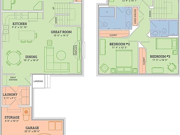 2nd image of this home