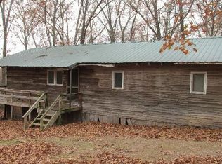 16 Robin Hood Ln, Everton, MO 65646