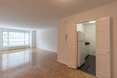 Rented by Solow Realty